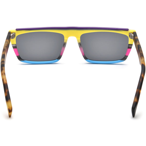 Rectangle Sunglasses BRS1083