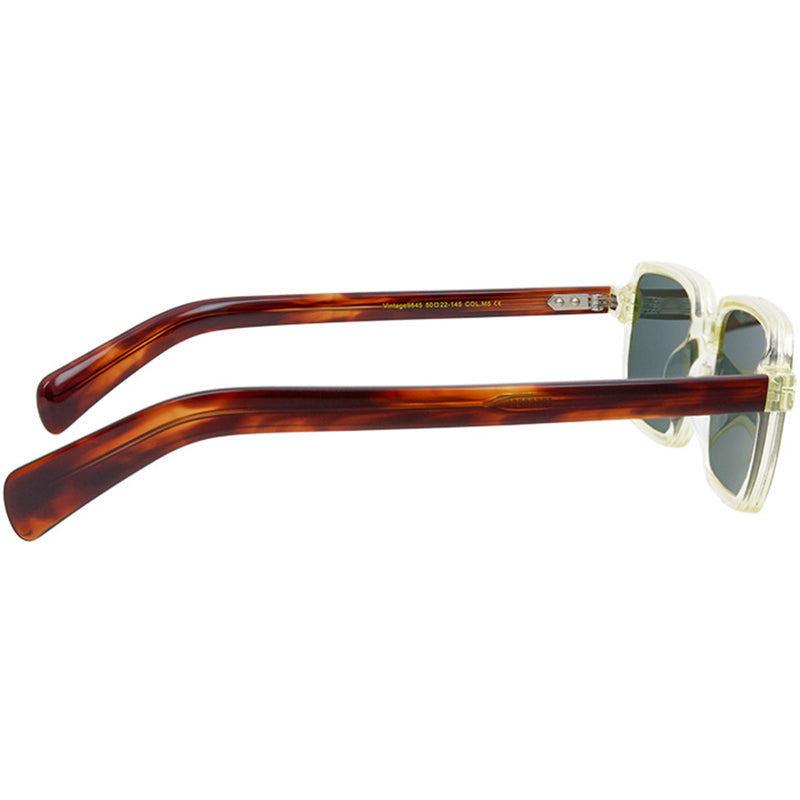 Rectangle Sunglasses GCS1136