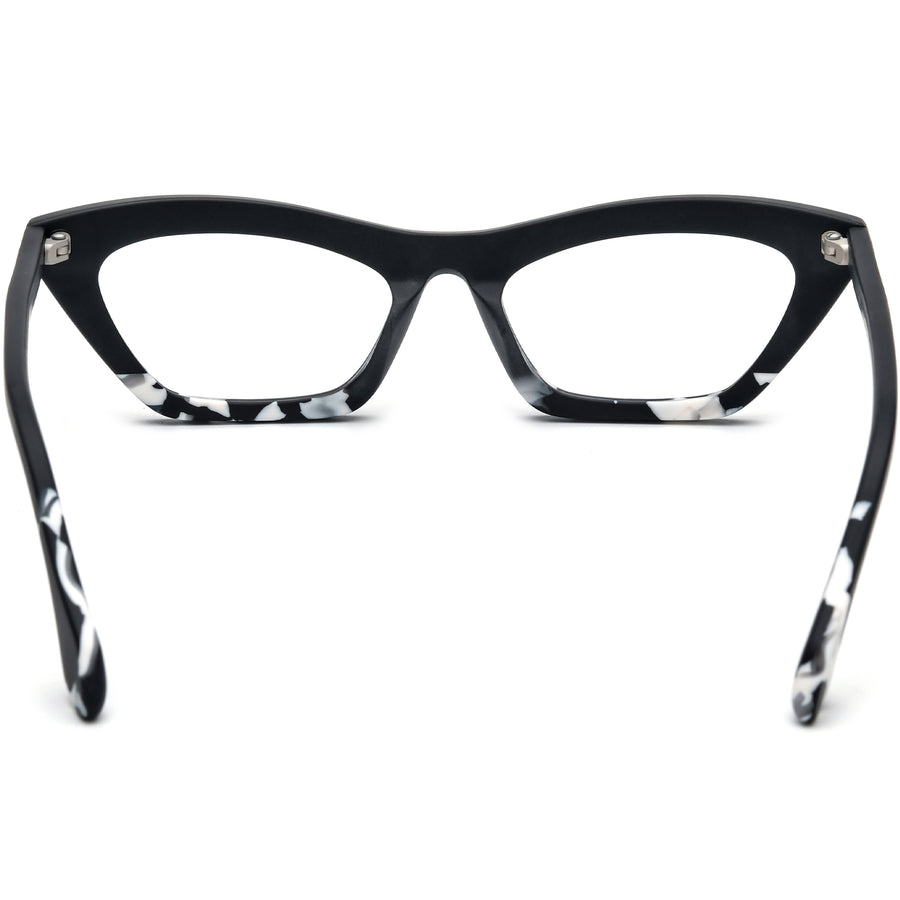 Cat-Eye Glasses BR1461