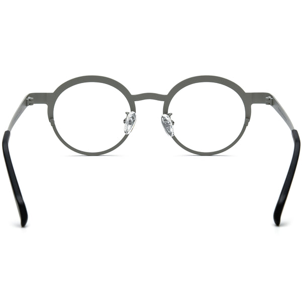 Round Glasses BR1539