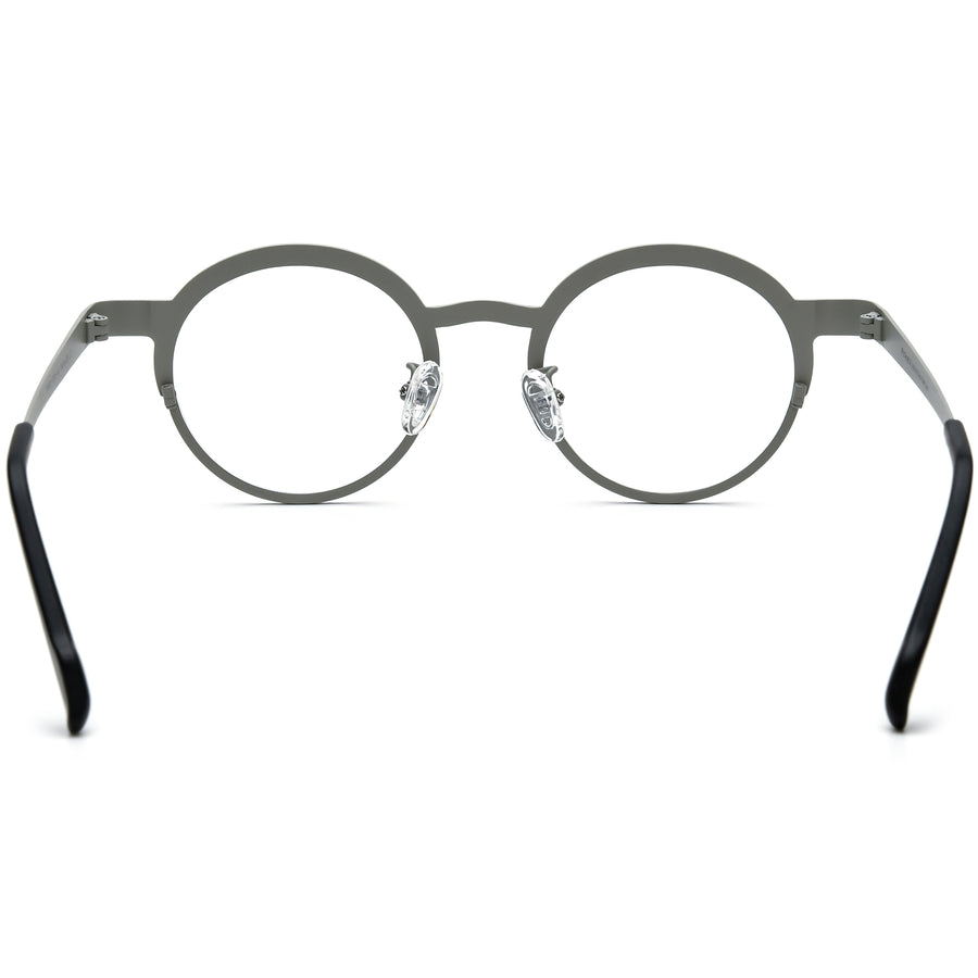 Round Glasses BR1539