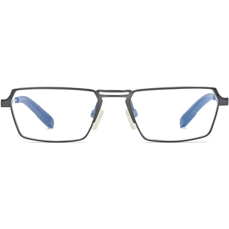 Rectangle Glasses BR1566