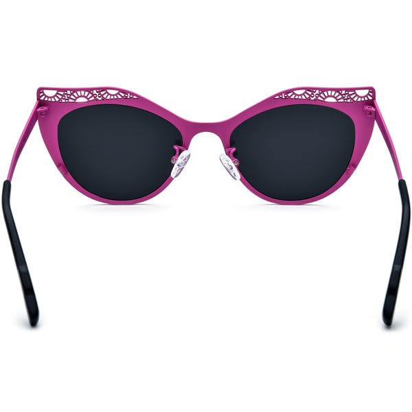 Cat-Eye Sunglasses BRS1157