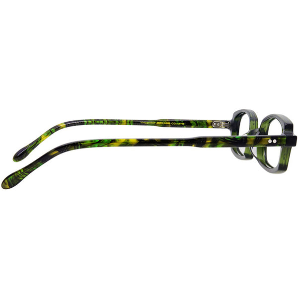 Rectangle Glasses GC1128