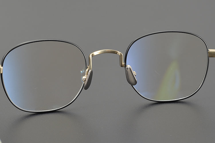 Square Glasses TG1022