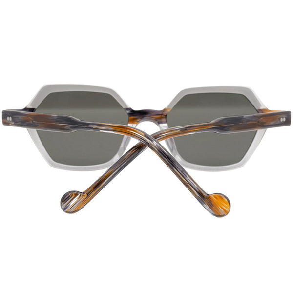 Geometric Sunglasses GCS1079
