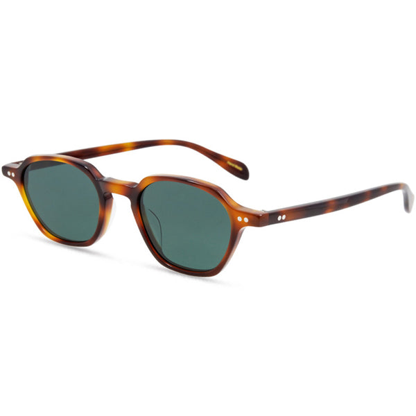 Geometric Sunglasses GCS1115