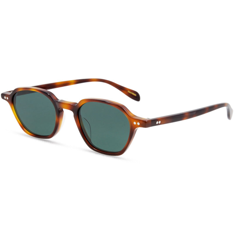 Geometric Sunglasses GCS1115
