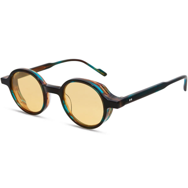 Round Sunglasses GCS1152