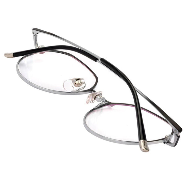 Round Glasses MW1240