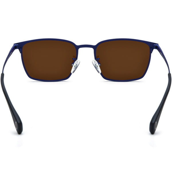 Rectangle Sunglasses BRS1187