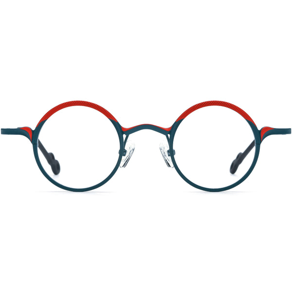 Round Glasses BR1611