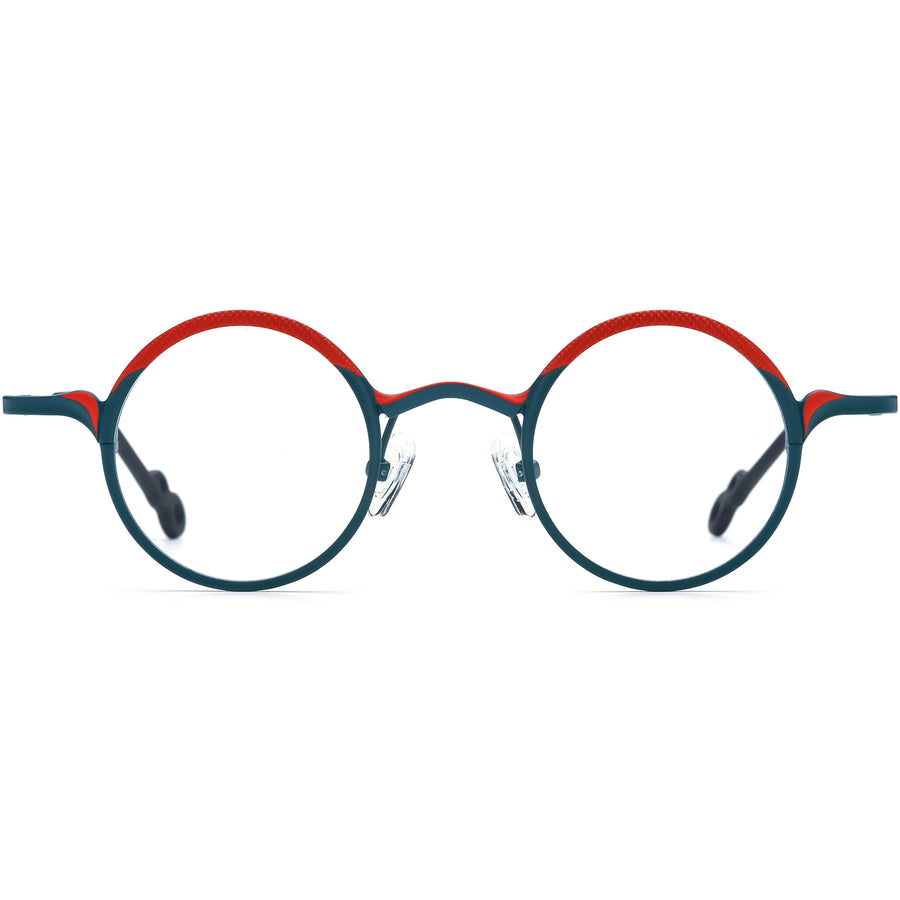 Round Glasses BR1611