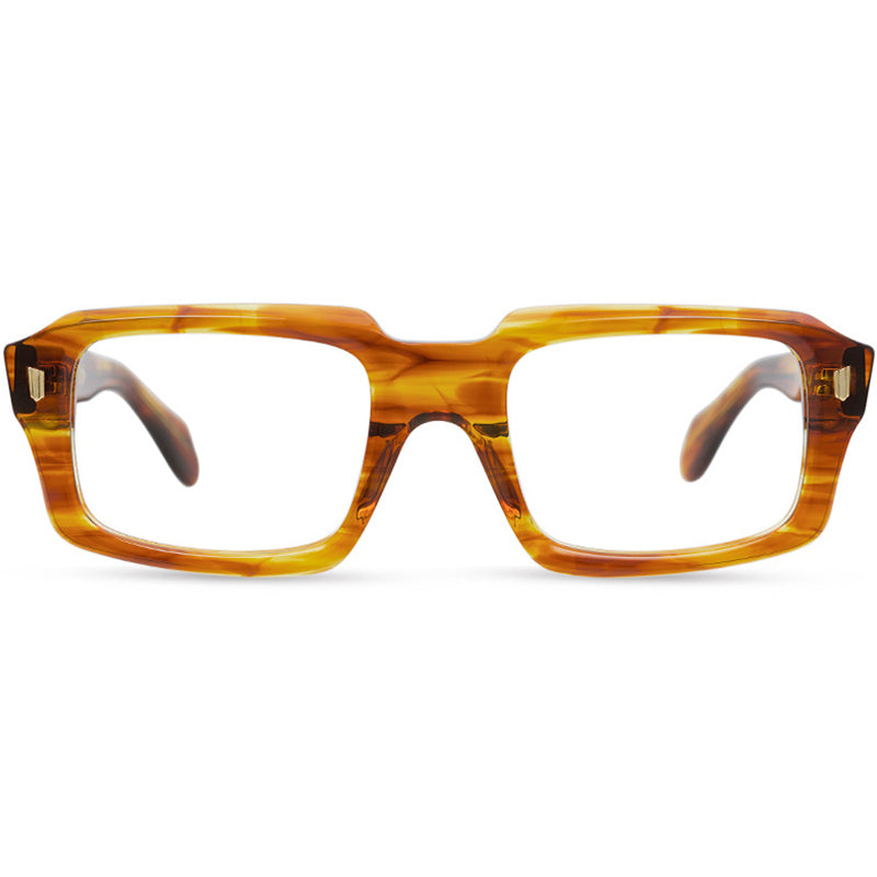 Square Glasses GC1132