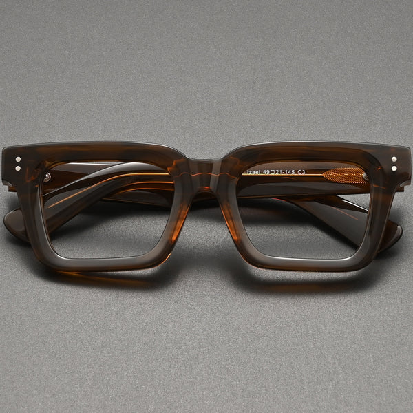 Square Glasses YN1135