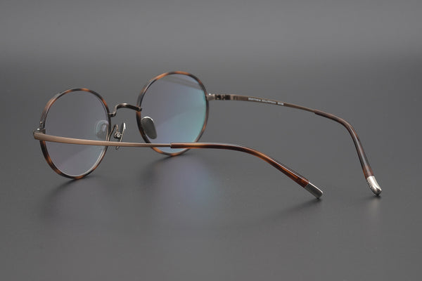 Round Glasses MW1069