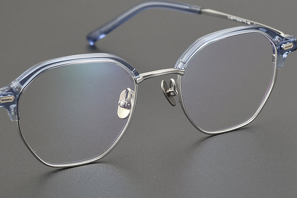 Geometric Glasses MW1437