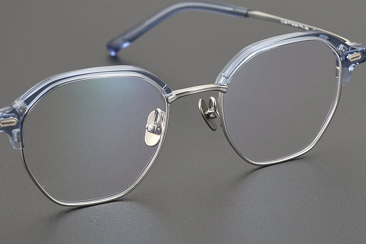 Geometric Glasses MW1437