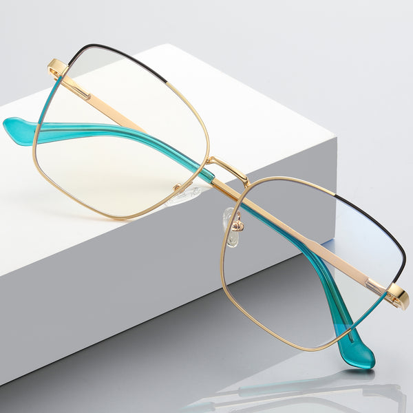Cat-Eye Glasses PF1315