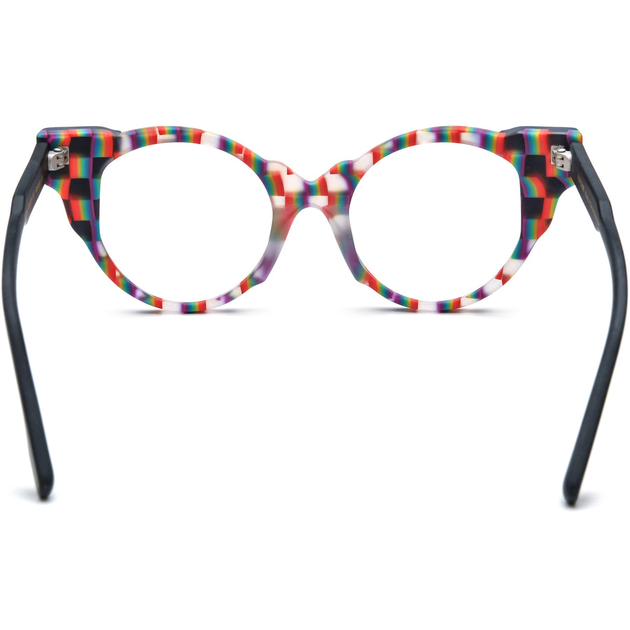 Cat-Eye Glasses BR1625