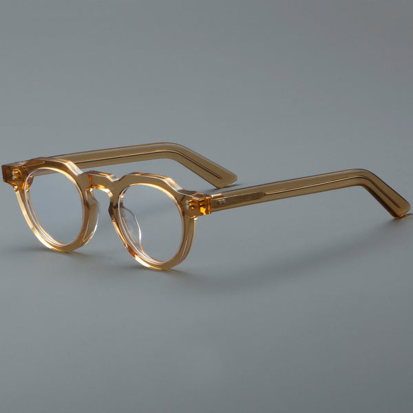 Round Glasses A4017