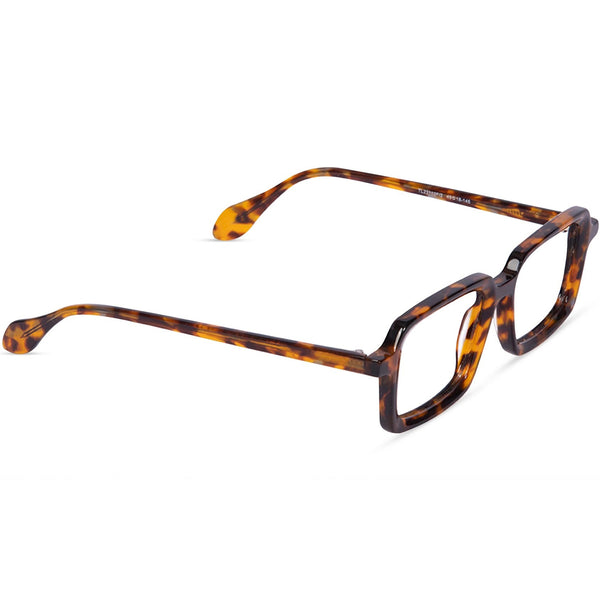 Rectangle Glasses A3932