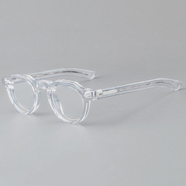 Round Glasses A4013