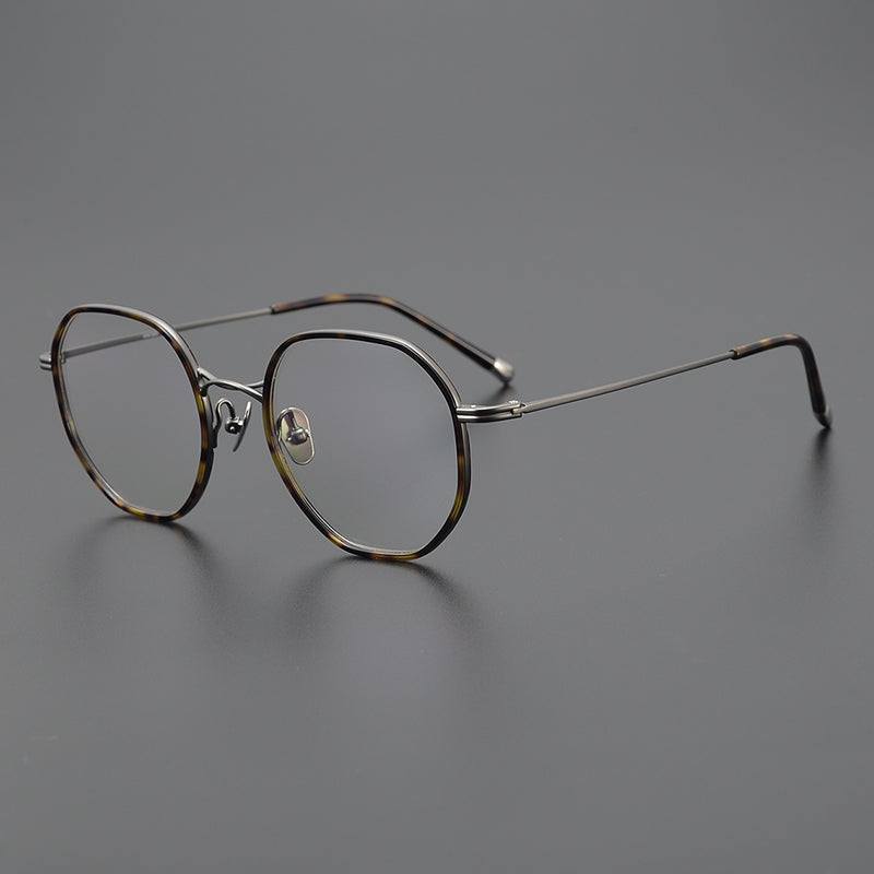 Geometric Glasses MW1323