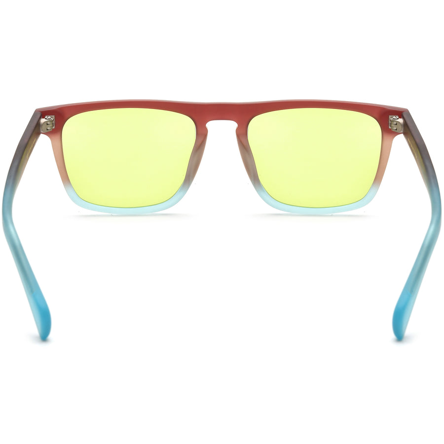 Rectangle Sunglasses BRS1076