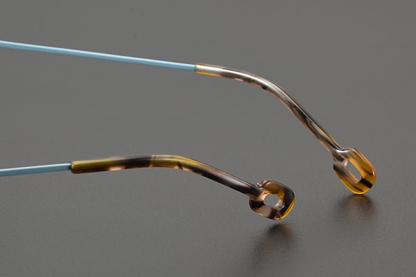 Round Glasses TG1011