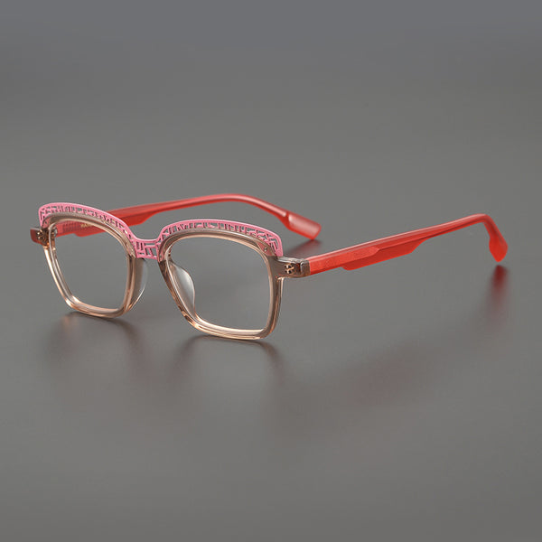 Rectangle Glasses TG1199