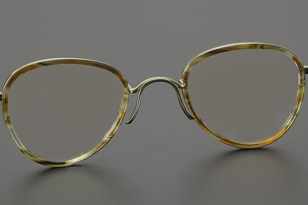 Round Glasses TG1184