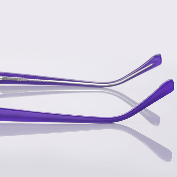 Cat-Eye Glasses PF1012