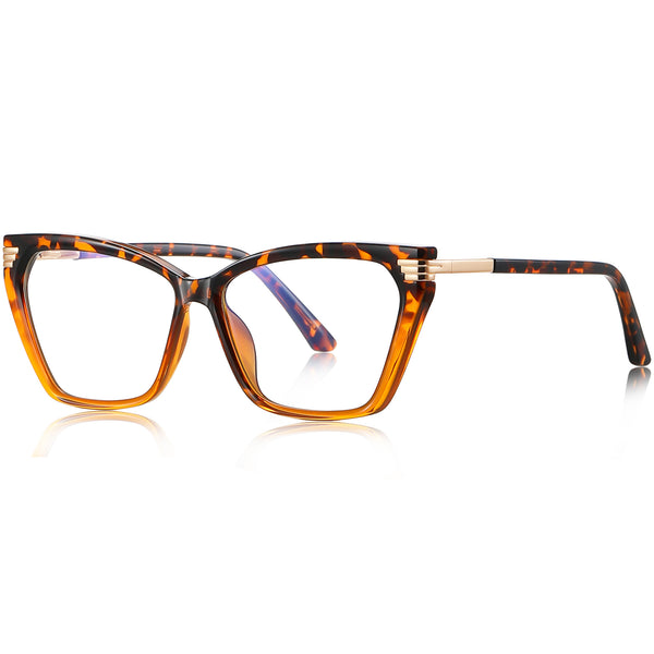 Cat-Eye Glasses PF1368
