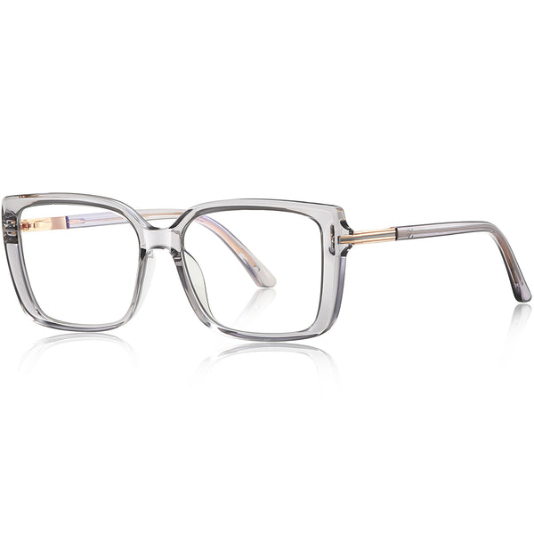 Square Glasses PF1365