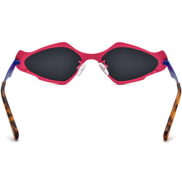 Cat-Eye Sunglasses BRS1129
