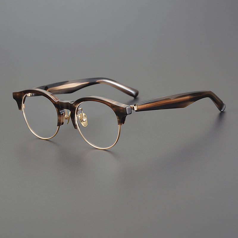 Browline Glasses TG1194