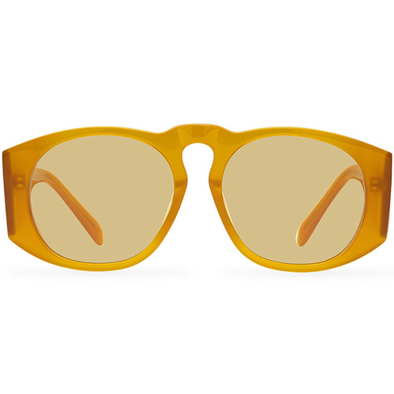 Geometric Sunglasses GCS1006