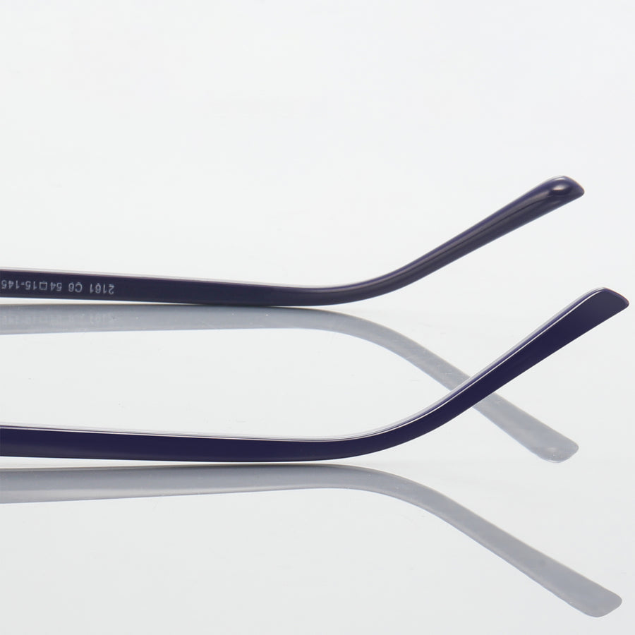 Geometric Glasses PF1109