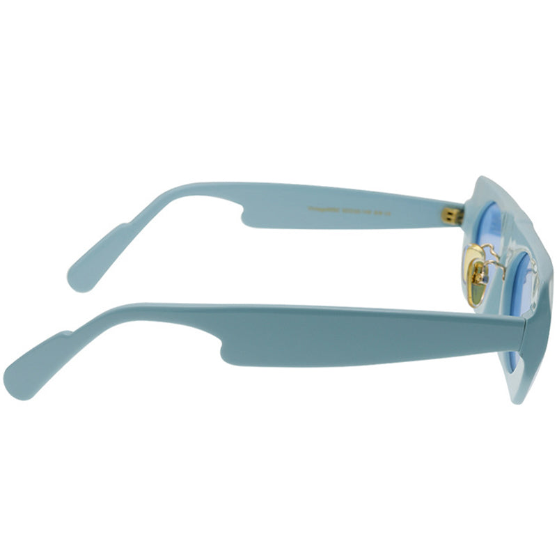 Geometric Sunglasses GCS1019