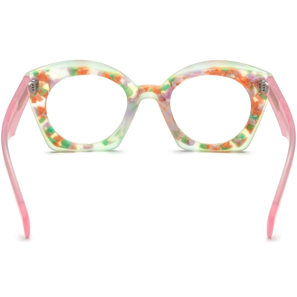 Cat-Eye Glasses BR1624