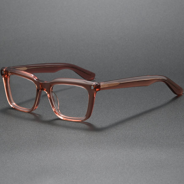 Square Glasses YN1150