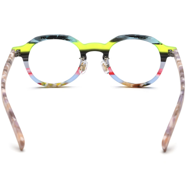 Round Glasses BR1518