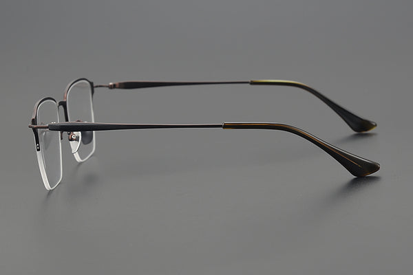 Square Glasses TG1042