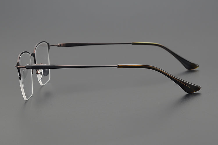 Square Glasses TG1042