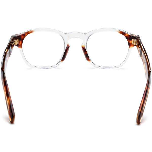 Square Glasses BR1691