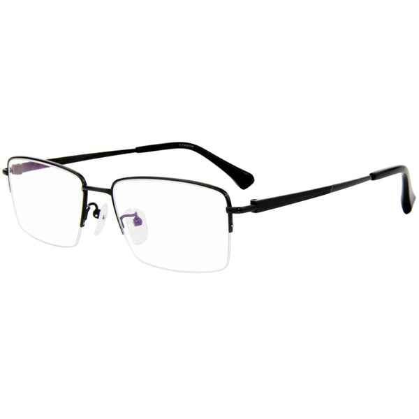 Rectangle Glasses JCT1073