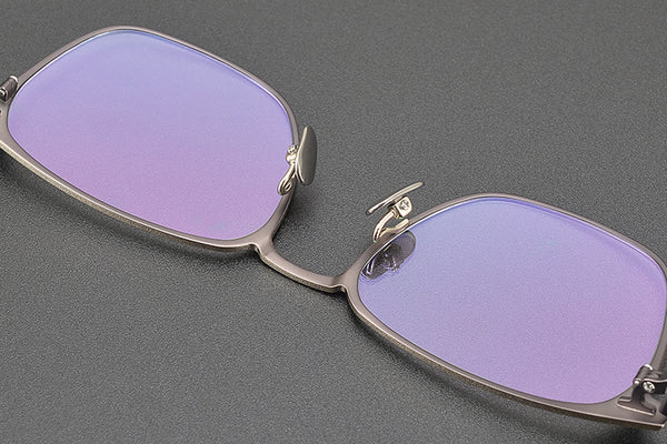 Square Glasses MW1280