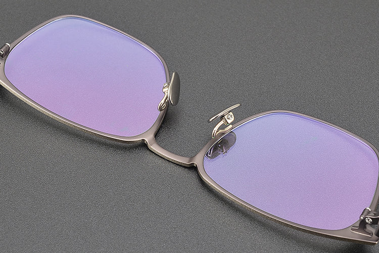 Square Glasses MW1280