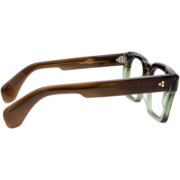 Square Glasses GC1085